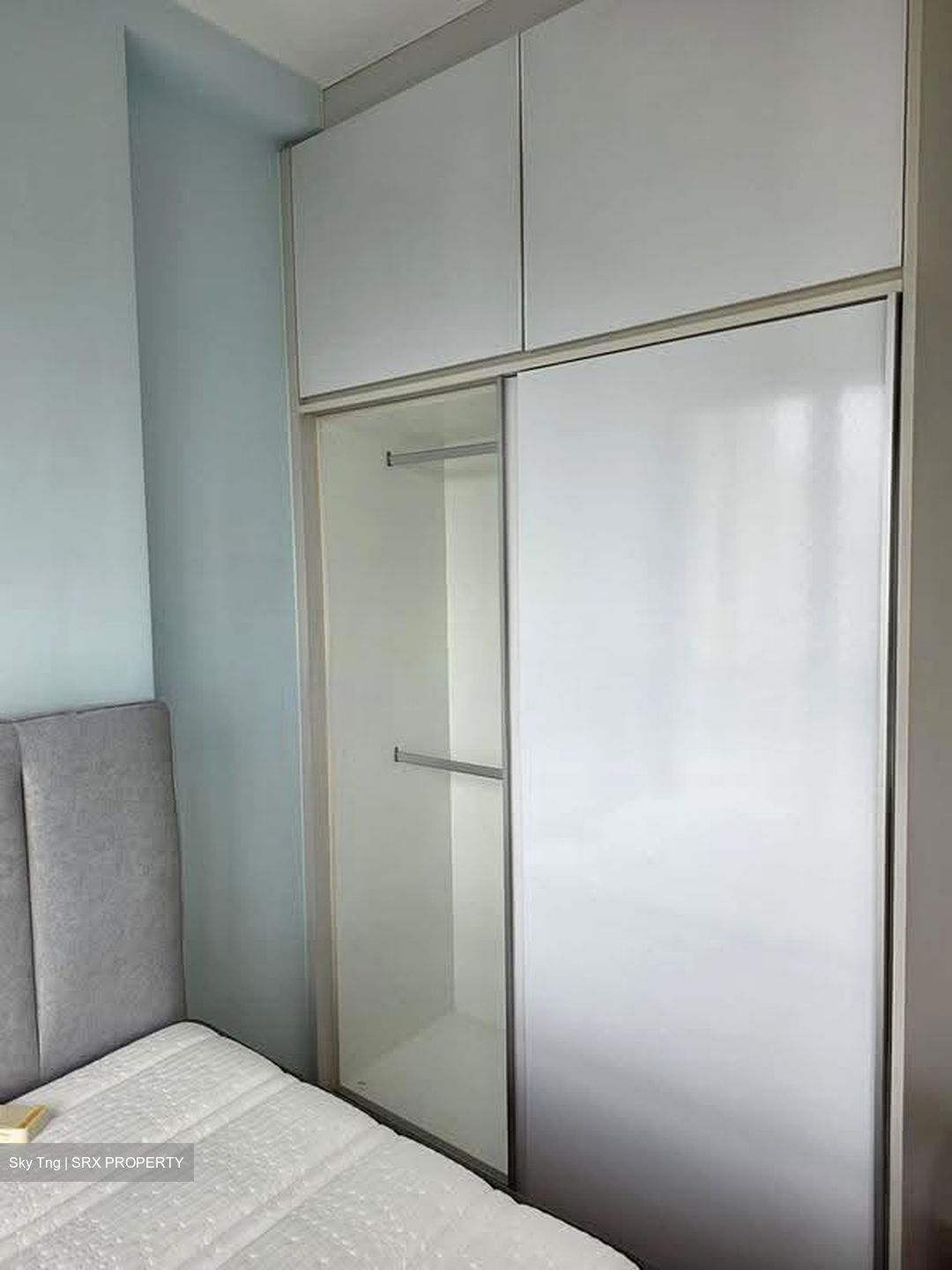 Forestville (D25), Condominium #619204541